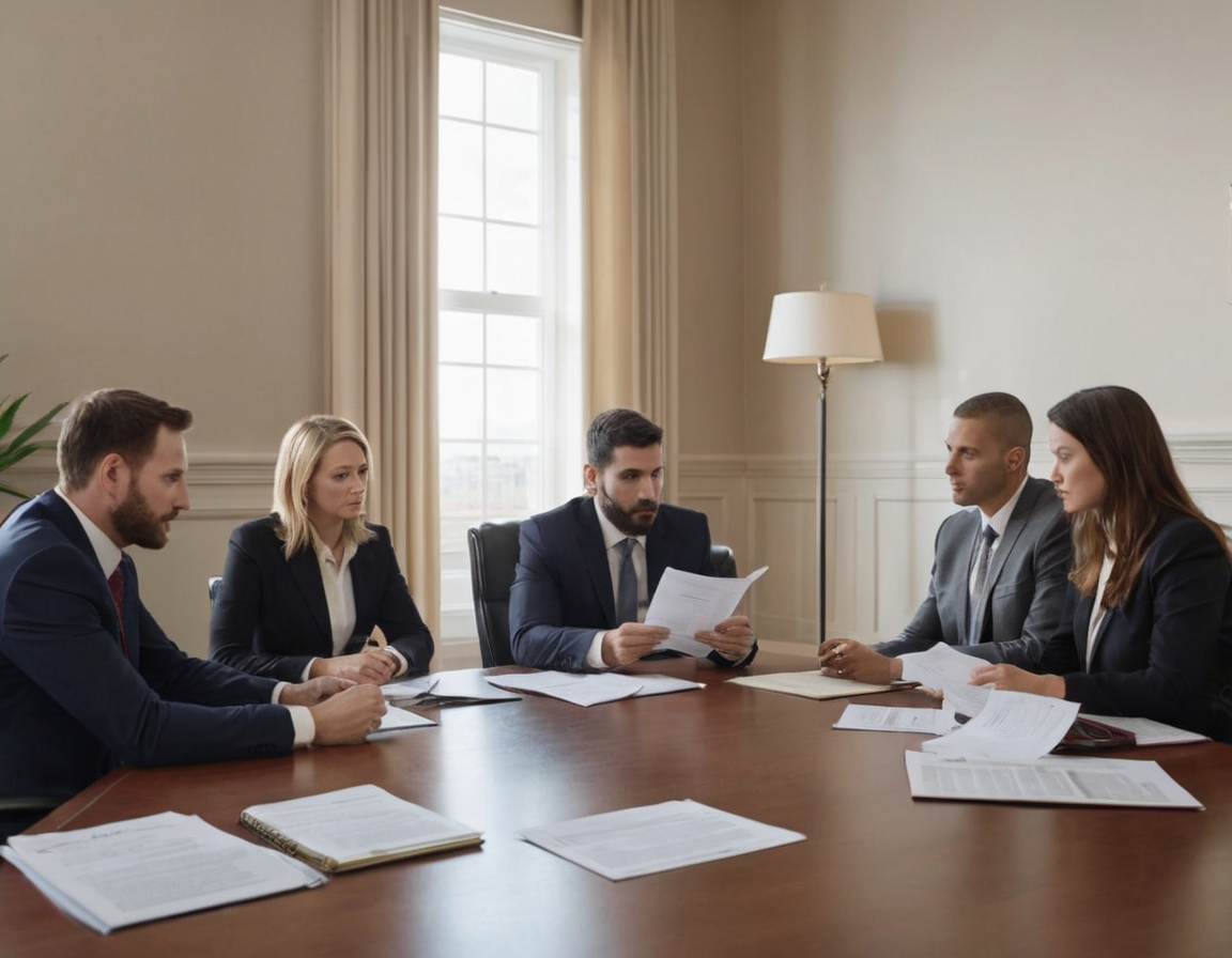 Como Utilizar Seguros para Blindar Seu Patrimônio Familiar