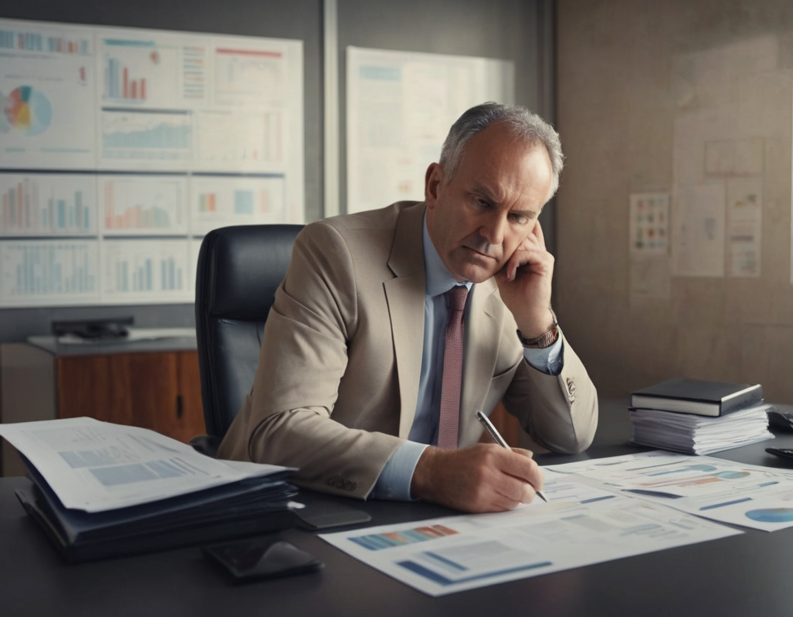Estratégias de Proteção Patrimonial para Empreendedores: O Que Você Precisa Saber