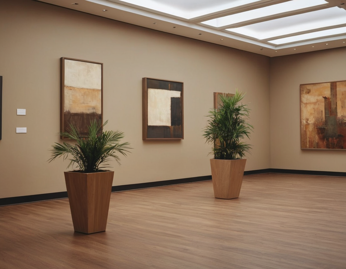 Investimentos em Arte: Como Proteger e Valorizar seu Patrimônio Cultural