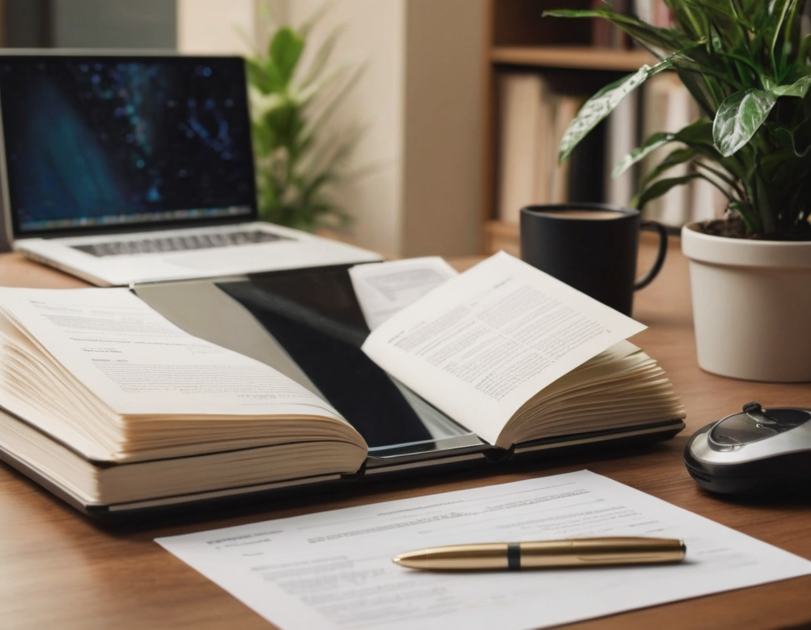 Os Impactos da Digitalização no Planejamento Patrimonial Moderno Os Impactos da Digitalização no Planejamento Patrimonial Moderno